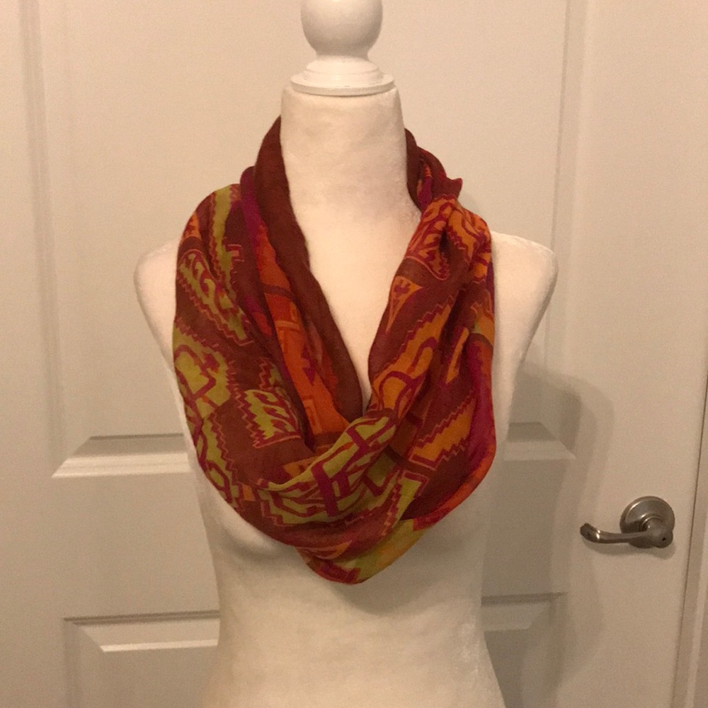 Scarf